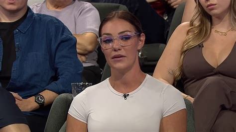 tai maddison|OnlyFans star Taila Madison reveals on SBS Insight about her。